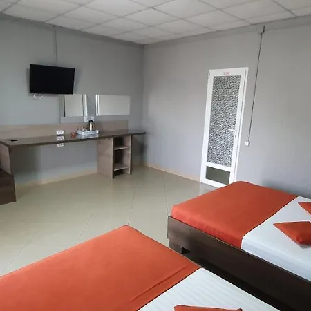 Hotel Nariman Platinum