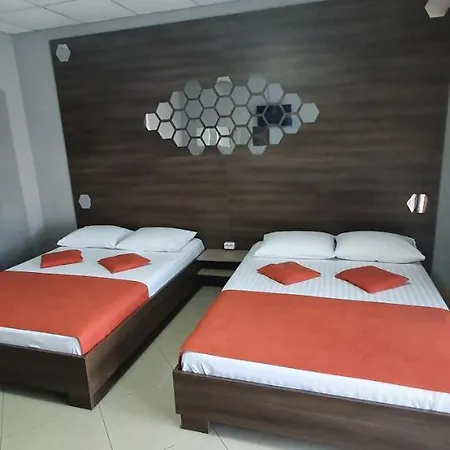 Hotel Nariman Platinum 3* Odesa