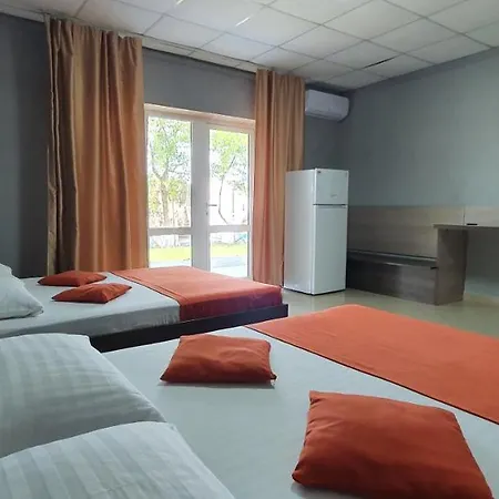 Hotel Hotel Nariman Platinum 3*