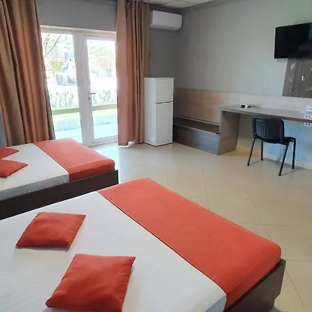 Hotel Nariman Platinum 3* Odesa