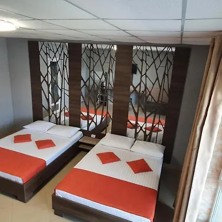 Hotel Hotel Nariman Platinum Odesa