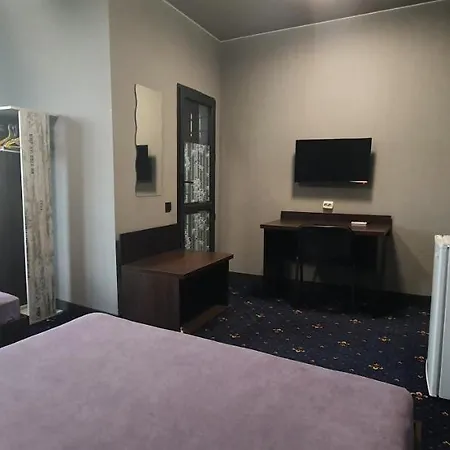 Hotel Hotel Nariman Platinum Odesa