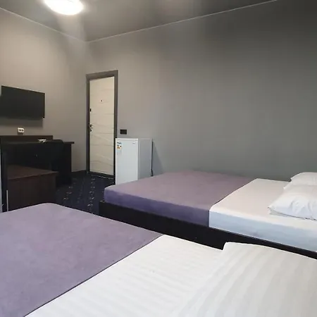 Hotel Hotel Nariman Platinum Odesa