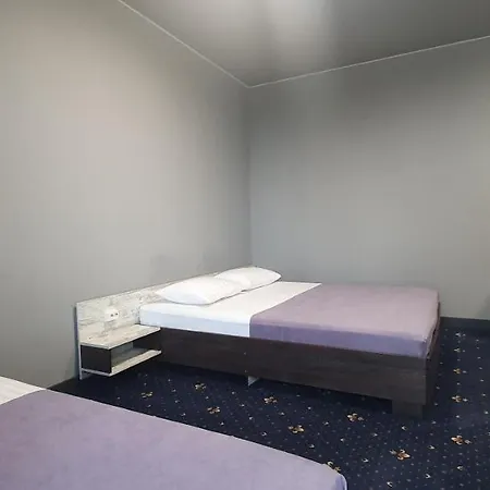Hotel Nariman Platinum