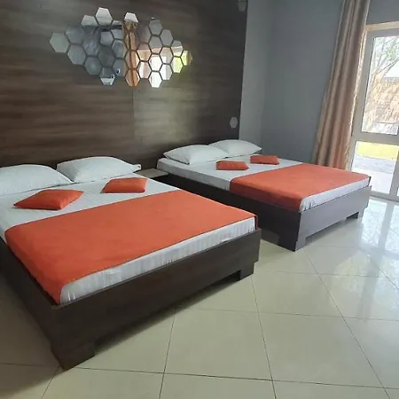 Hotel Nariman Platinum Hotel 3*