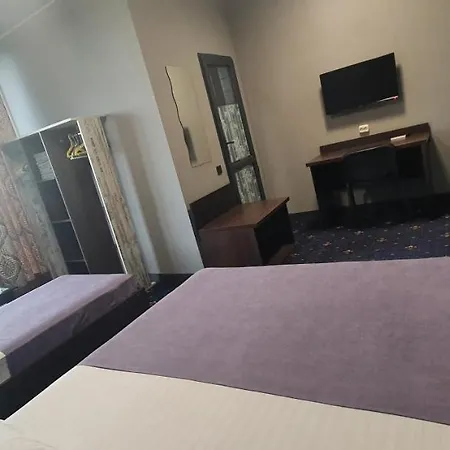 Hotel Nariman Platinum Hotel 3*