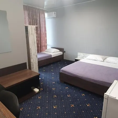 Hotel Hotel Nariman Platinum 3*