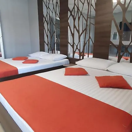 Hotel Hotel Nariman Platinum