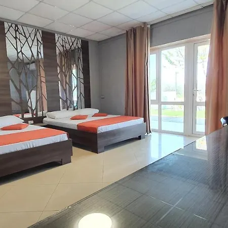 Hotel Nariman Platinum Hotel Odesa