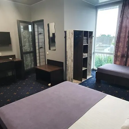 Hotel Nariman Platinum Hotel Odesa