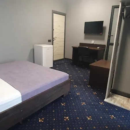 Hotel Nariman Platinum 3* Odesa
