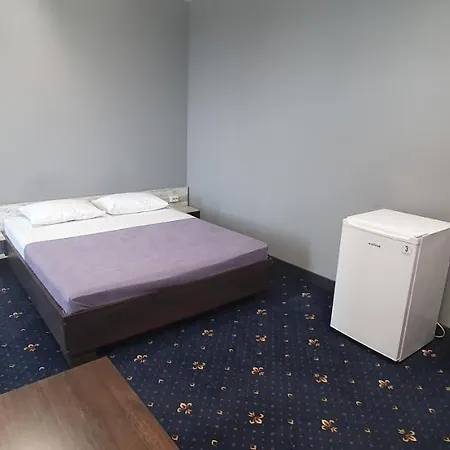 Hotel Hotel Nariman Platinum