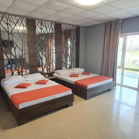 Hotel Nariman Platinum Hotel Odesa