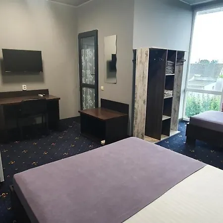 Hotel Hotel Nariman Platinum