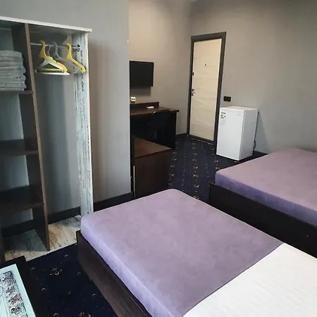Hotel Nariman Platinum 3* Odesa