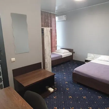 Hotel Hotel Nariman Platinum Odesa