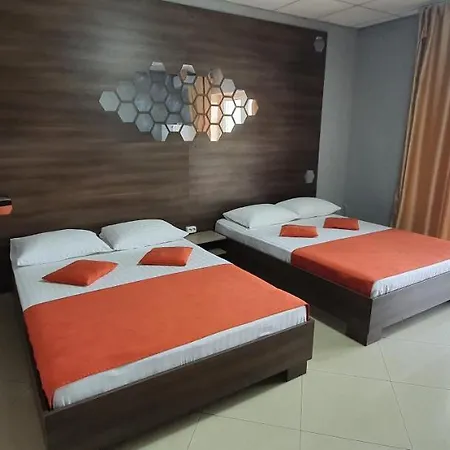 Hotel Nariman Platinum Hotel