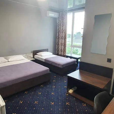 Hotel Nariman Platinum Hotel