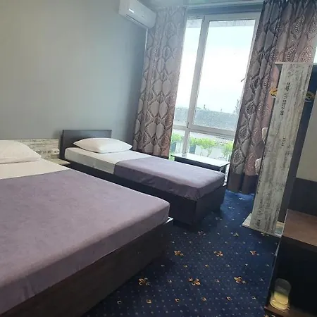 Hotel Nariman Platinum Odesa
