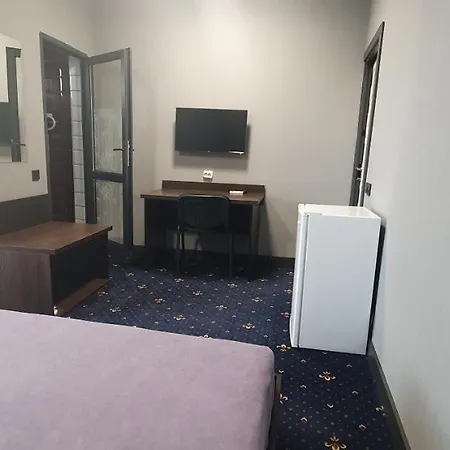 Hotel Hotel Nariman Platinum